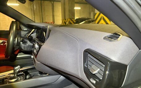 BMW Z4, 2019 год, 4 700 000 рублей, 13 фотография