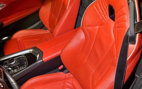 BMW Z4, 2019 год, 4 700 000 рублей, 10 фотография