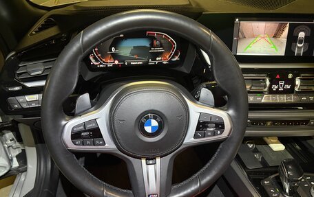 BMW Z4, 2019 год, 4 700 000 рублей, 15 фотография