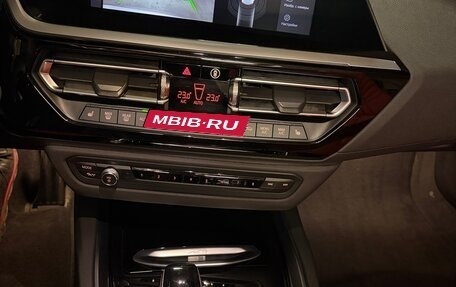 BMW Z4, 2019 год, 4 700 000 рублей, 17 фотография