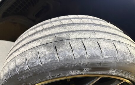 BMW Z4, 2019 год, 4 700 000 рублей, 30 фотография