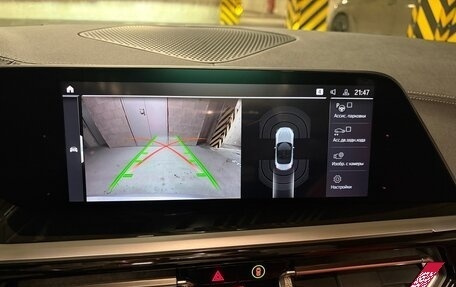 BMW Z4, 2019 год, 4 700 000 рублей, 18 фотография