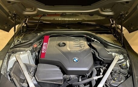 BMW Z4, 2019 год, 4 700 000 рублей, 31 фотография