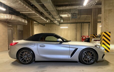 BMW Z4, 2019 год, 4 700 000 рублей, 36 фотография