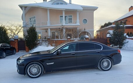 BMW 7 серия, 2009 год, 1 530 000 рублей, 7 фотография