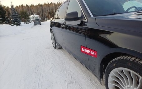 BMW 7 серия, 2009 год, 1 530 000 рублей, 10 фотография