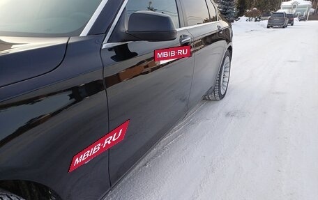 BMW 7 серия, 2009 год, 1 530 000 рублей, 9 фотография