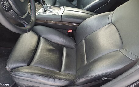 BMW 7 серия, 2009 год, 1 530 000 рублей, 15 фотография