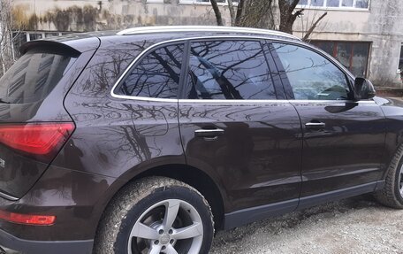 Audi Q5, 2014 год, 2 060 000 рублей, 4 фотография