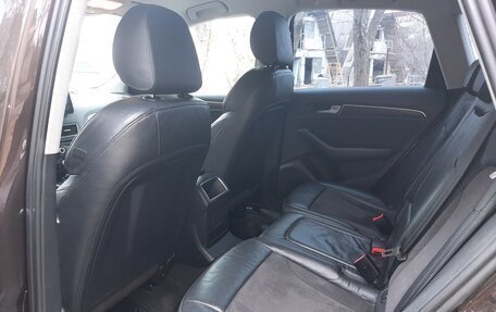 Audi Q5, 2014 год, 2 060 000 рублей, 7 фотография