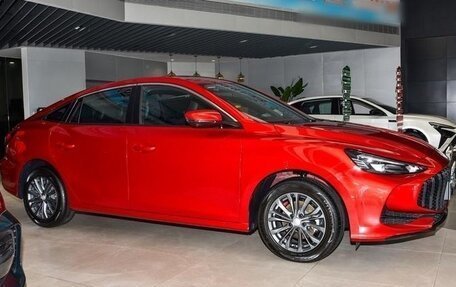 MG 5, 2026 год, 1 836 000 рублей, 6 фотография