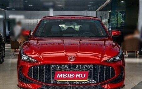 MG 5, 2026 год, 1 836 000 рублей, 2 фотография