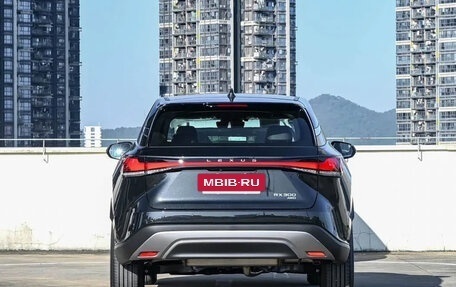 Lexus RX IV рестайлинг, 2025 год, 7 598 910 рублей, 2 фотография