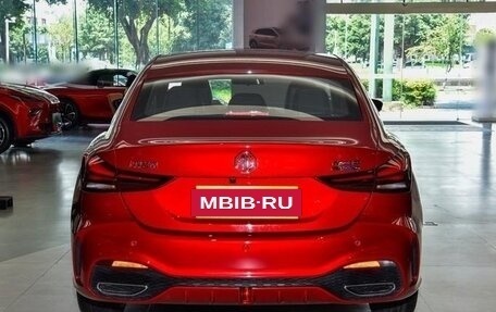 MG 5, 2026 год, 1 836 000 рублей, 5 фотография