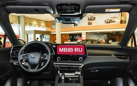Lexus RX IV рестайлинг, 2025 год, 7 598 910 рублей, 5 фотография