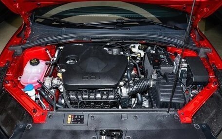 MG 5, 2026 год, 1 836 000 рублей, 15 фотография