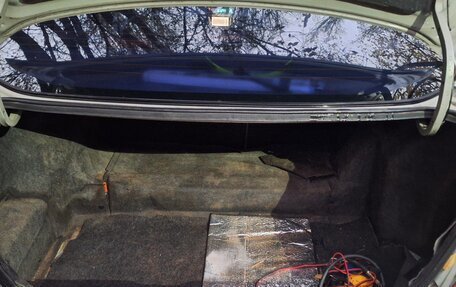 Toyota Prius IV XW50, 2000 год, 230 000 рублей, 13 фотография