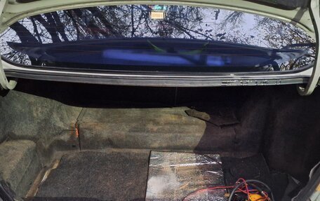 Toyota Prius IV XW50, 2000 год, 230 000 рублей, 14 фотография