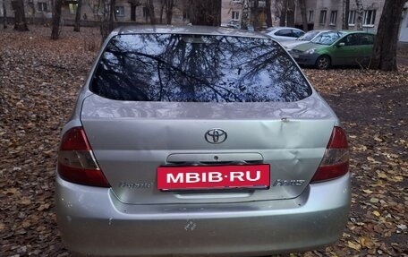 Toyota Prius IV XW50, 2000 год, 230 000 рублей, 6 фотография