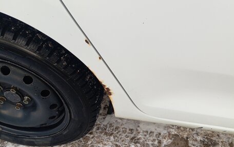 Skoda Rapid I, 2014 год, 420 000 рублей, 6 фотография