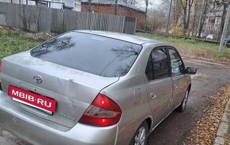 Toyota Prius IV XW50, 2000 год, 230 000 рублей, 18 фотография