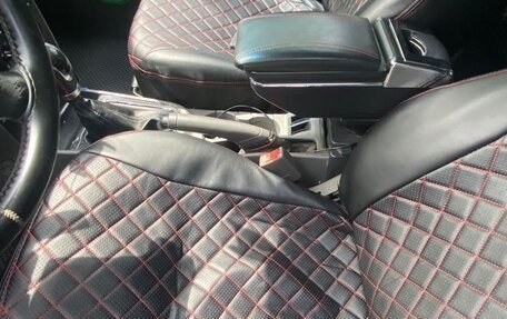 KIA Spectra II (LD), 2007 год, 250 000 рублей, 3 фотография