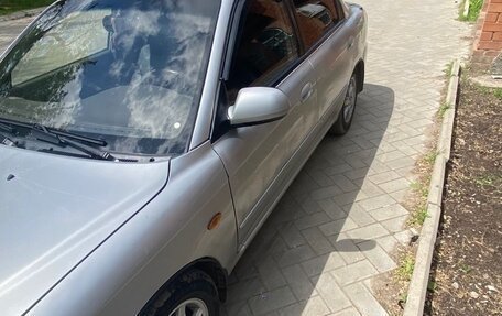 KIA Spectra II (LD), 2007 год, 250 000 рублей, 4 фотография