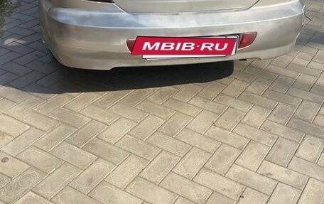 KIA Spectra II (LD), 2007 год, 250 000 рублей, 12 фотография