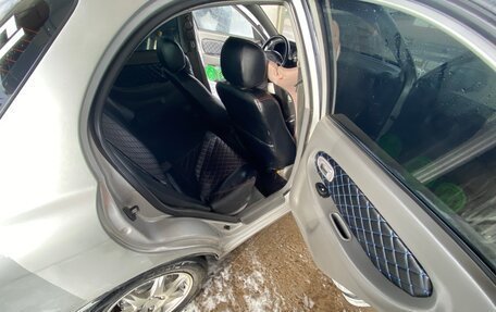 KIA Spectra II (LD), 2007 год, 250 000 рублей, 19 фотография