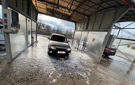 KIA Spectra II (LD), 2007 год, 250 000 рублей, 24 фотография