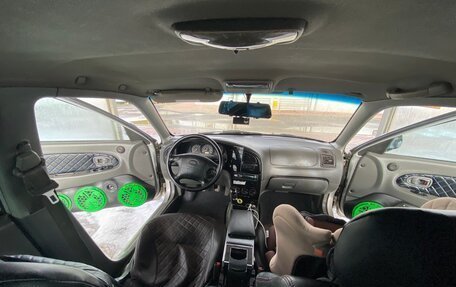 KIA Spectra II (LD), 2007 год, 250 000 рублей, 18 фотография