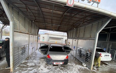 KIA Spectra II (LD), 2007 год, 250 000 рублей, 26 фотография