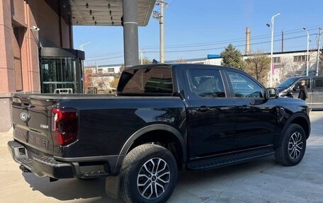 Ford Ranger, 2025 год, 5 500 000 рублей, 3 фотография