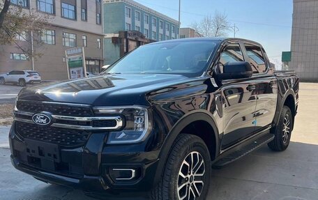 Ford Ranger, 2025 год, 5 500 000 рублей, 2 фотография