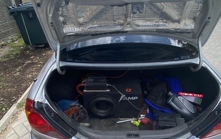 KIA Spectra II (LD), 2007 год, 250 000 рублей, 15 фотография