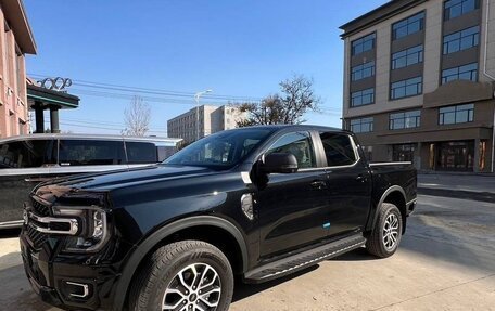 Ford Ranger, 2025 год, 5 500 000 рублей, 6 фотография