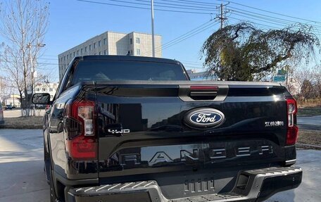 Ford Ranger, 2025 год, 5 500 000 рублей, 4 фотография