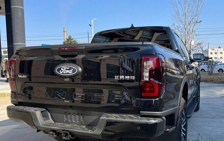 Ford Ranger, 2025 год, 5 500 000 рублей, 5 фотография