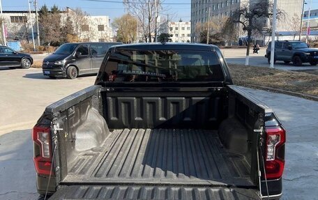 Ford Ranger, 2025 год, 5 500 000 рублей, 17 фотография