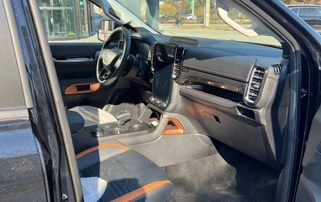 Ford Ranger, 2025 год, 5 500 000 рублей, 8 фотография