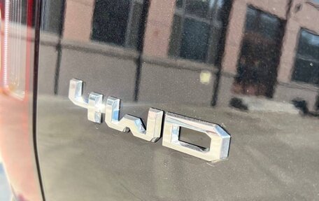 Ford Ranger, 2025 год, 5 500 000 рублей, 13 фотография