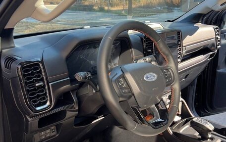 Ford Ranger, 2025 год, 5 500 000 рублей, 7 фотография