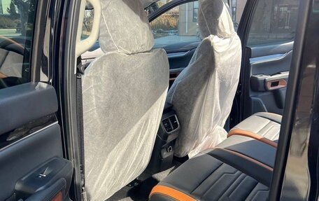 Ford Ranger, 2025 год, 5 500 000 рублей, 16 фотография