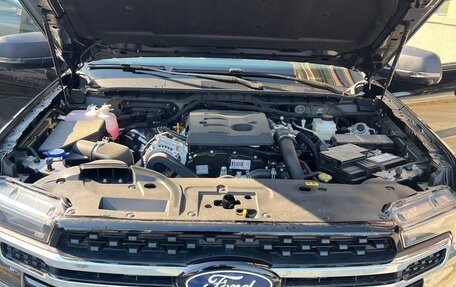 Ford Ranger, 2025 год, 5 500 000 рублей, 11 фотография