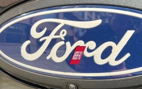 Ford Ranger, 2025 год, 5 500 000 рублей, 18 фотография