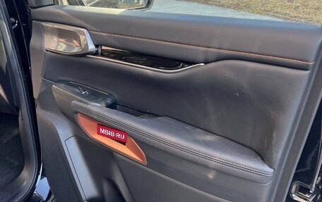 Ford Ranger, 2025 год, 5 500 000 рублей, 10 фотография