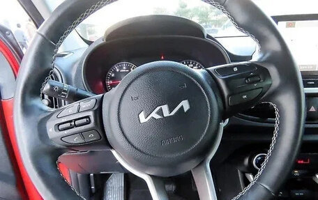 KIA Morning III, 2022 год, 1 500 000 рублей, 7 фотография