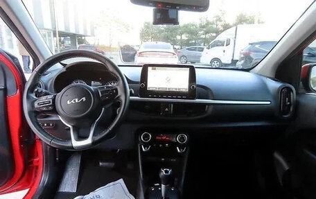 KIA Morning III, 2022 год, 1 500 000 рублей, 6 фотография