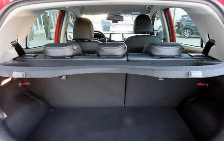 KIA Morning III, 2022 год, 1 500 000 рублей, 9 фотография