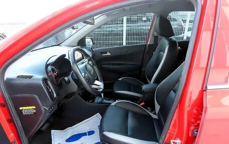 KIA Morning III, 2022 год, 1 500 000 рублей, 5 фотография